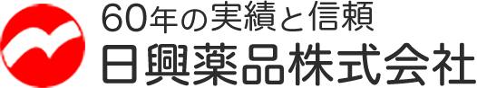 日興薬品株式会社